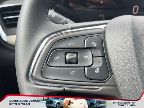 New 2026 Buick Encore GX Sport Touring w/ Advanced Technology Package image 24