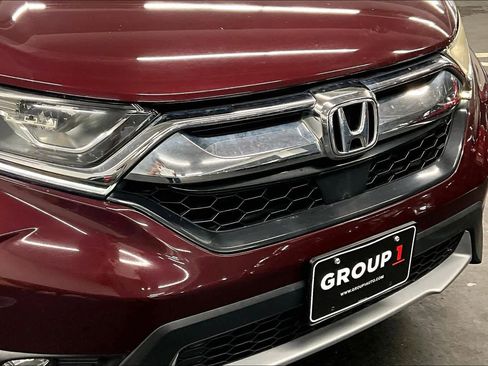 Used 2018 Honda CR-V EX image 30