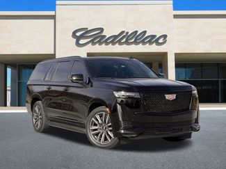 Certified 2023 Cadillac Escalade ESV Sport Platinum video 2