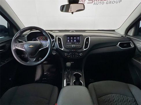 Used 2024 Chevrolet Equinox LT image 24