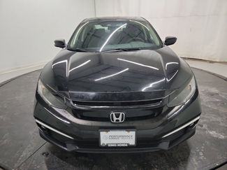 Used 2019 Honda Civic EX video 2