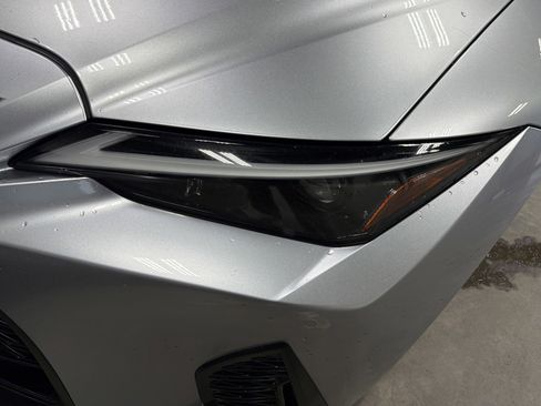 Used 2022 Lexus IS 350 F Sport image 16