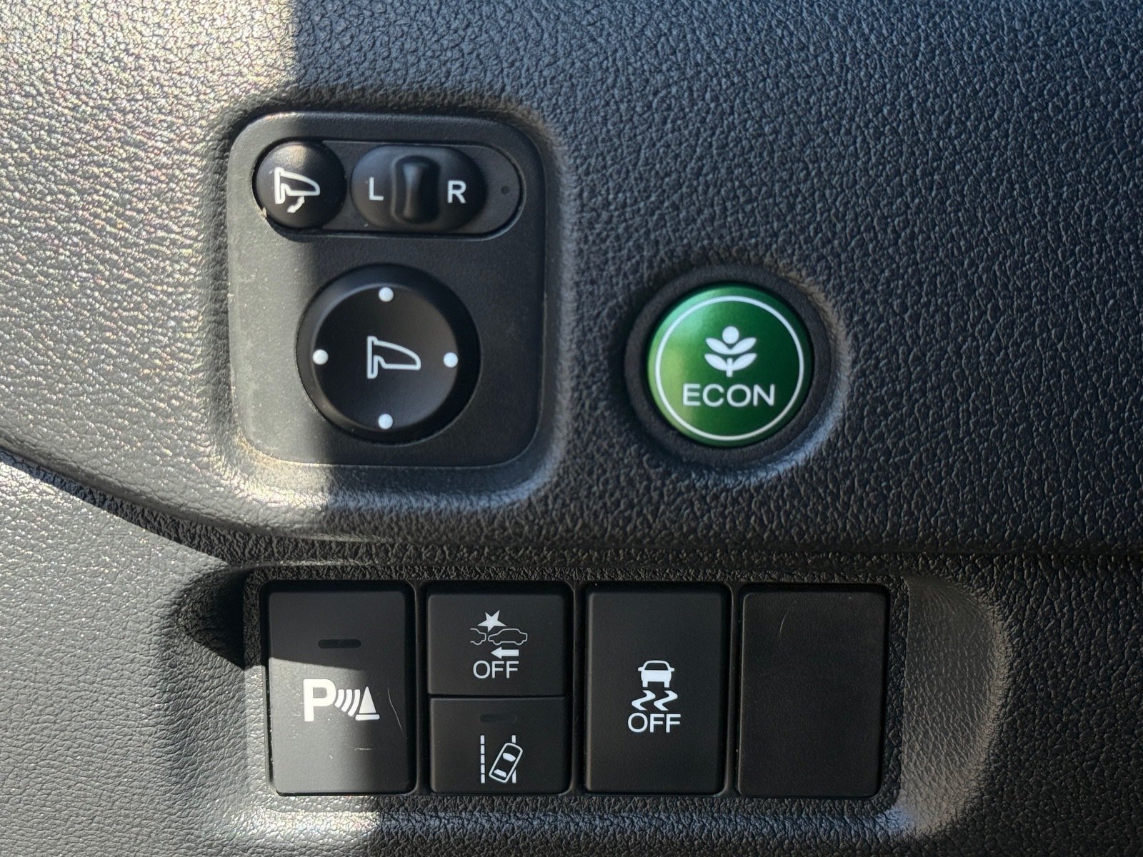 Used 2020 Honda Pilot Black Edition image 38