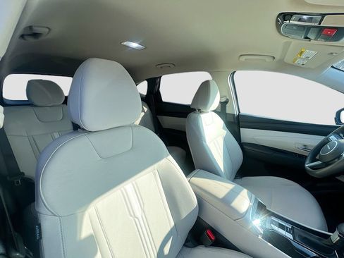 Used 2025 Hyundai Tucson SEL image 29