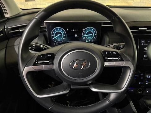 Used 2022 Hyundai Tucson SEL w/ Convenience + Premium Package FWD image 15