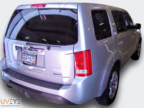 Used 2014 Honda Pilot EX-L image 12
