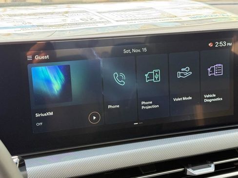 New 2026 Hyundai Sonata SEL image 19