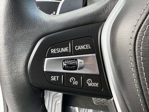 Used 2026 BMW X5 xDrive40i AWD/4WD image 24