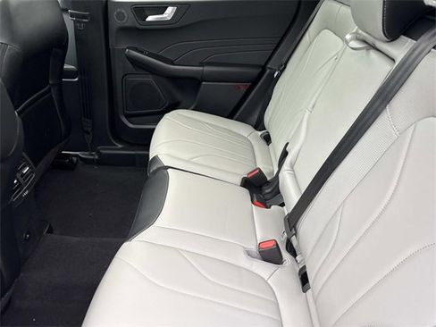 New 2026 Ford Escape Platinum w/ Premium Technology Package image 18