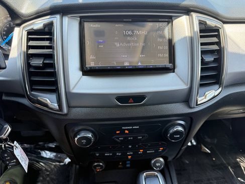 Used 2019 Ford Ranger XLT w/ Equipment Group 301A Mid AWD/4WD image 33