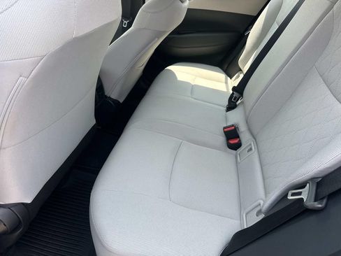 Used 2026 Toyota Corolla Cross L FWD image 14