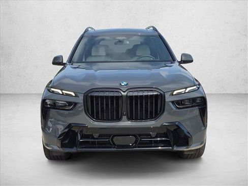 New 2027 BMW X7 xDrive40i w/ Executive Package AWD/4WD image 5