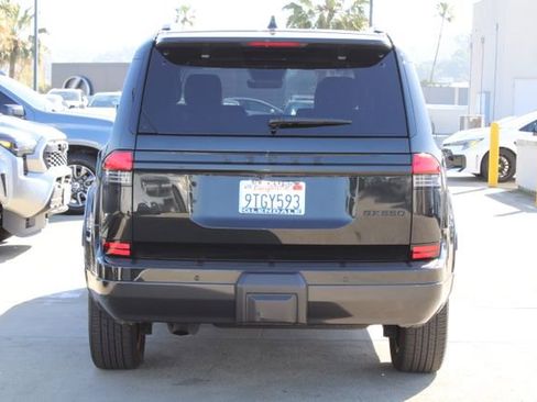 Certified 2025 Lexus GX 550 w/ Accessory Package (Z1) image 20