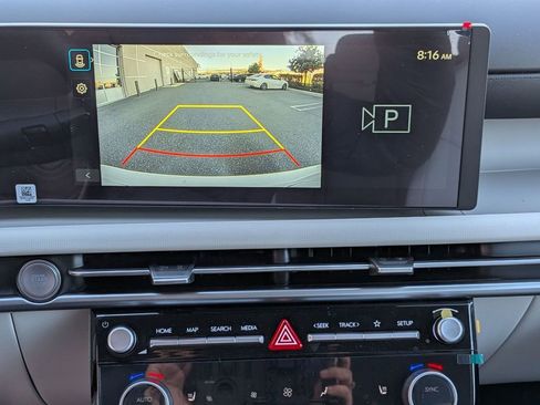 New 2026 Hyundai Tucson SEL image 23