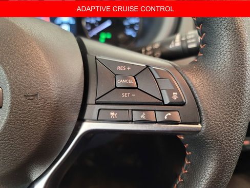 Certified 2024 Nissan Kicks SR image 13