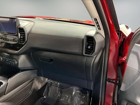 Used 2021 Ford Bronco Sport Outer Banks AWD/4WD image 24