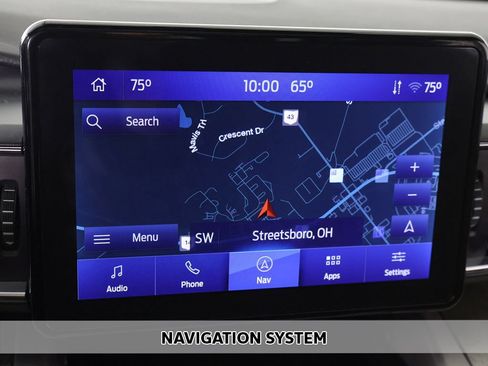 Used 2022 Ford Explorer Timberline w/ Timberline Technology Package AWD/4WD image 3