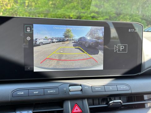 Used 2025 Kia K4 LXS image 24