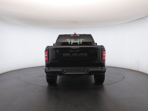 New 2026 RAM 1500 Big Horn image 26