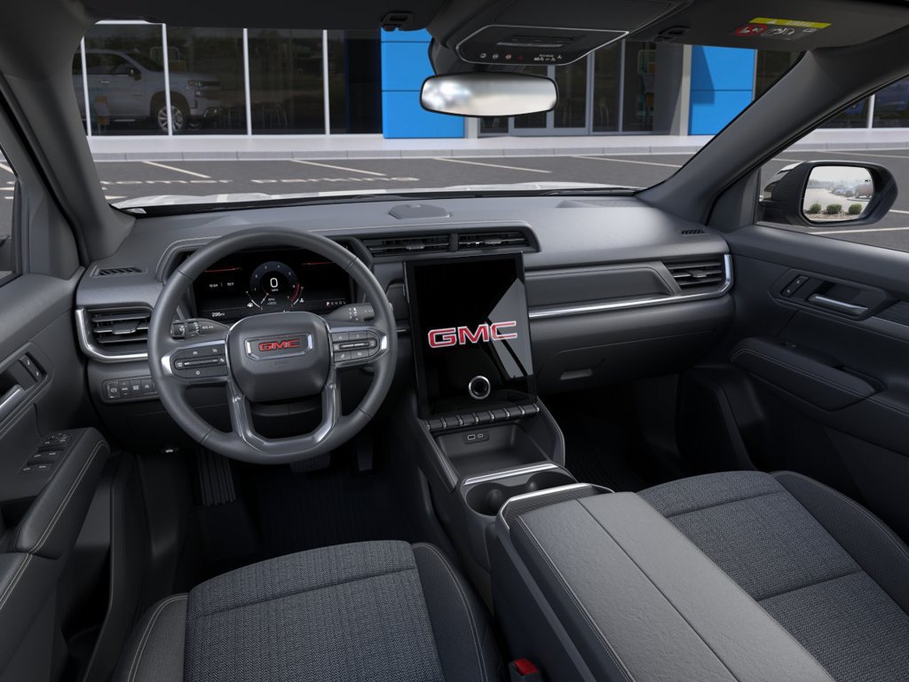New 2027 GMC Terrain Elevation w/ LPO, Floor Liner Package FWD image 15