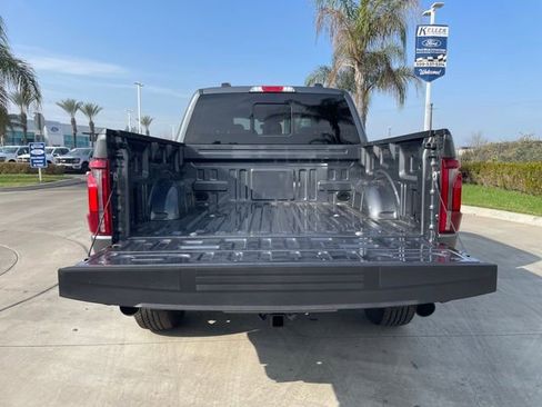 New 2026 Ford F150 Lariat w/ Equipment Group 502A High image 26