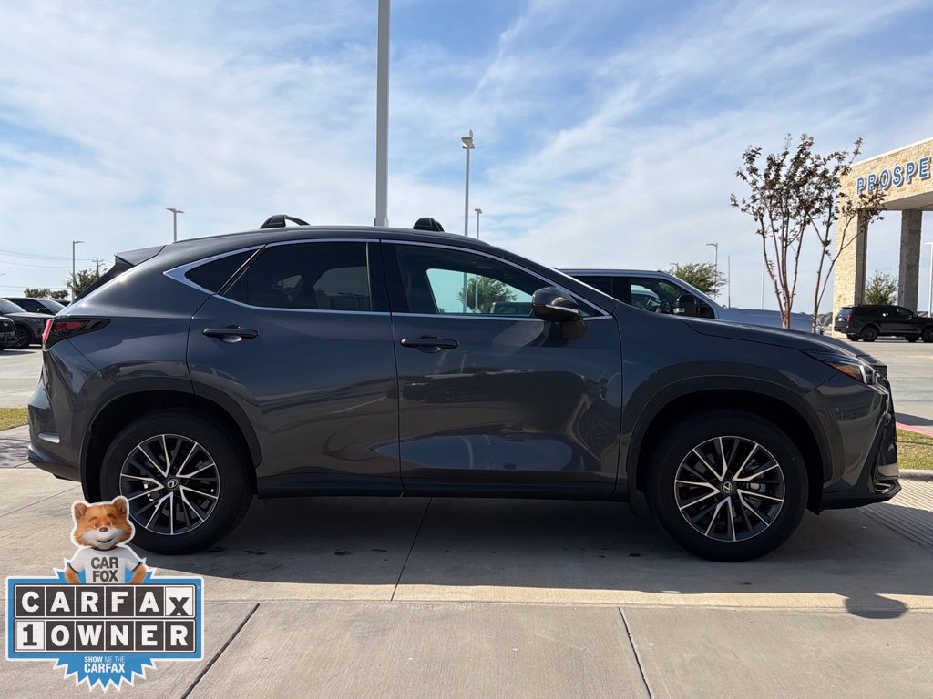 Used 2024 Lexus NX 250 FWD w/ Cold Area Package image 18