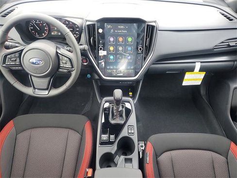 New 2026 Subaru Impreza RS image 11