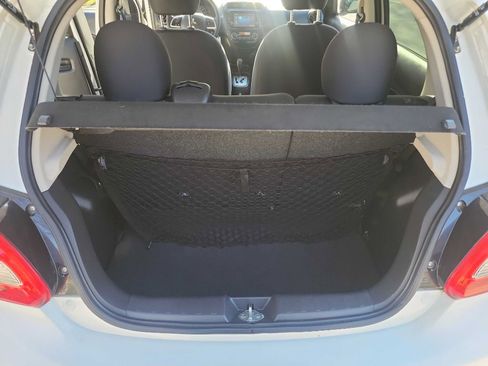 Used 2020 Mitsubishi Mirage ES image 26