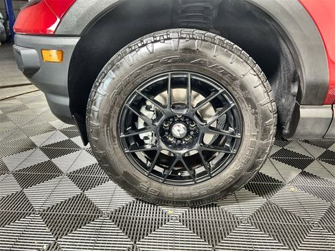 Used 2021 Ford Bronco Sport Big Bend image 19