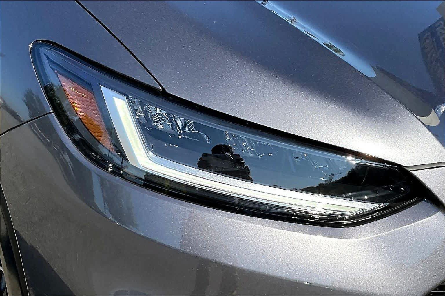 New 2027 Honda HR-V EX-L image 13