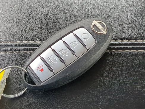 Used 2024 Nissan Altima 2.5 SV image 26