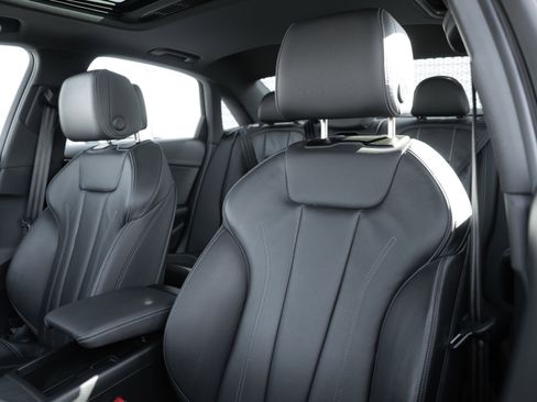 Certified 2023 Audi A4 2.0T Premium Plus w/ Premium Plus Package image 25