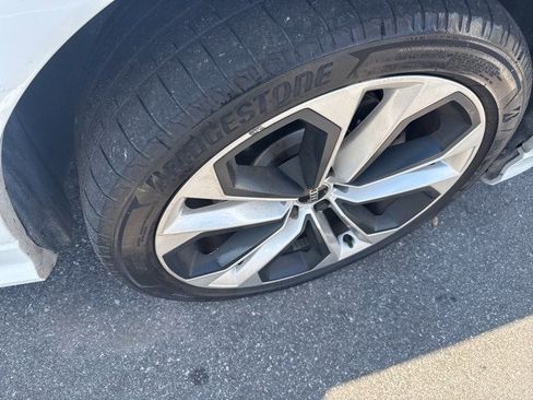 Used 2022 Audi Q3 2.0T Premium Plus w/ Premium Plus Package image 13