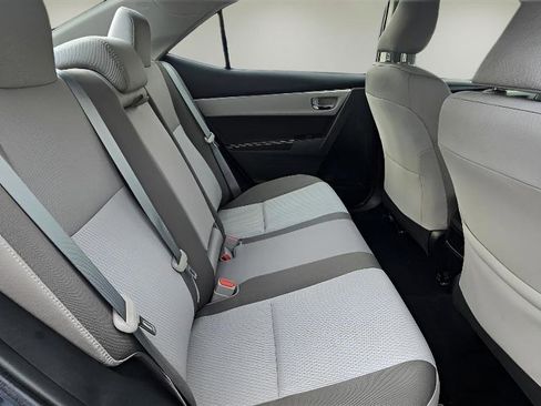 Used 2019 Toyota Corolla LE FWD image 24