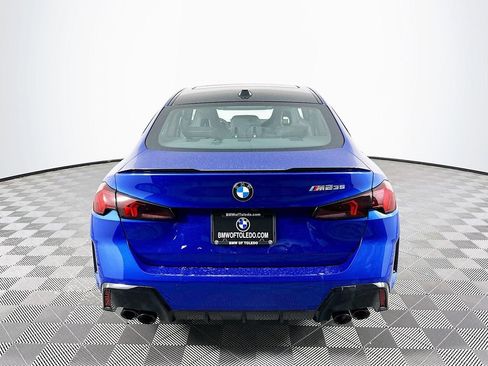 Used 2025 BMW M235i xDrive w/ Premium Package image 7