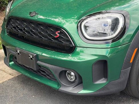 Used 2023 MINI Cooper Countryman S FWD image 11