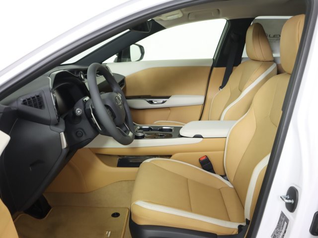 New 2026 Lexus RZ 450e AWD w/ Convenience Package image 12