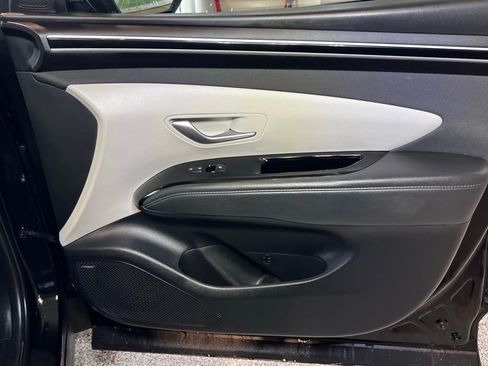 Used 2024 Hyundai Tucson Limited image 52