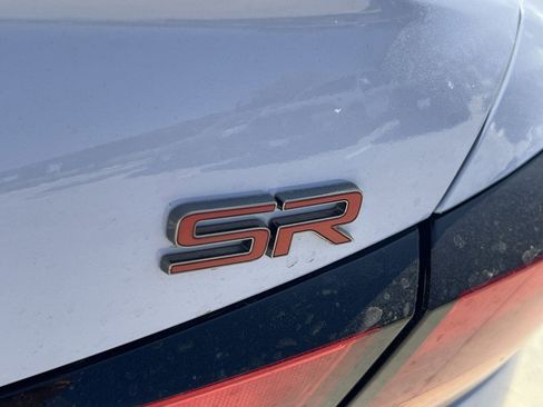 New 2026 Nissan Altima 2.5 SR image 6