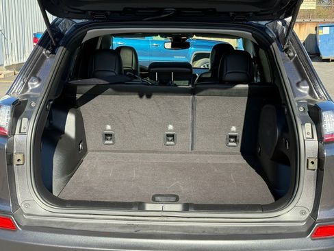 Used 2022 Jeep Cherokee Trailhawk w/ Sun, Sound & Nav Group image 26