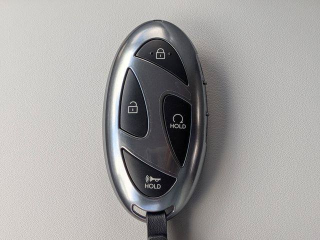 New 2026 Hyundai Kona Limited FWD image 37