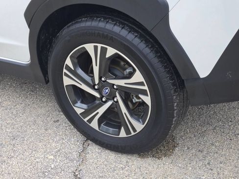 Certified 2024 Subaru Crosstrek 2.0i Premium AWD/4WD image 14