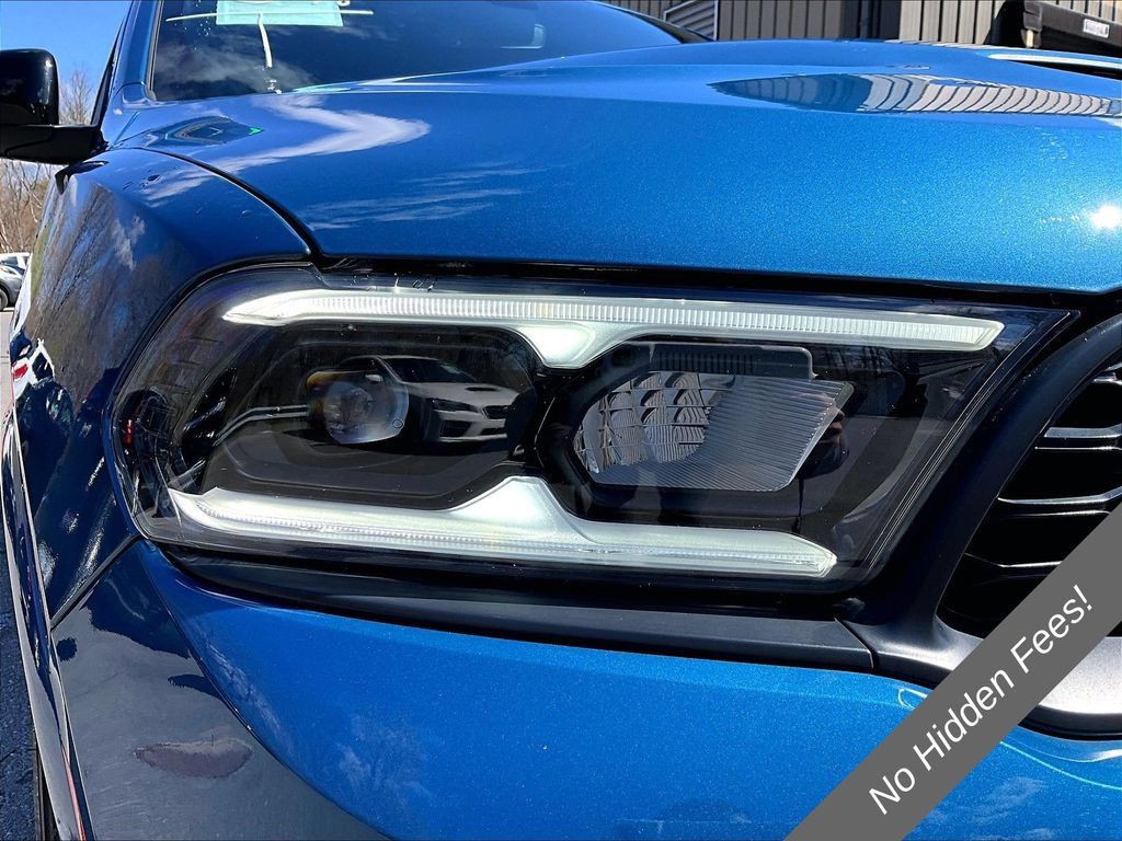 Used 2023 Dodge Durango SRT Hellcat w/ Black Package AWD/4WD image 27