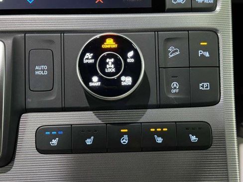 Used 2024 Hyundai Palisade Calligraphy AWD/4WD image 62