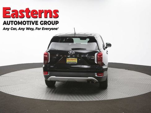 Used 2022 Hyundai Palisade SE AWD/4WD image 39