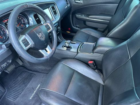 Used 2012 Dodge Charger SXT Plus RWD image 10