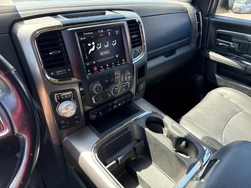 Used 2018 RAM 1500 Sport AWD/4WD image 19