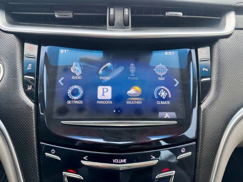 Used 2014 Cadillac XTS Luxury w/ Driver Awareness Package AWD/4WD image 19