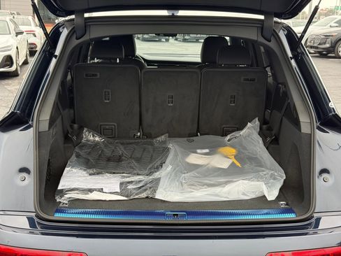 New 2026 Audi Q7 3.0T Premium Plus image 31