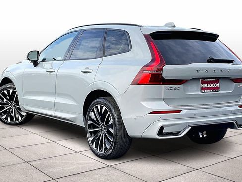 New 2026 Volvo XC60 B5 Ultra w/ Protection Package Premier image 3